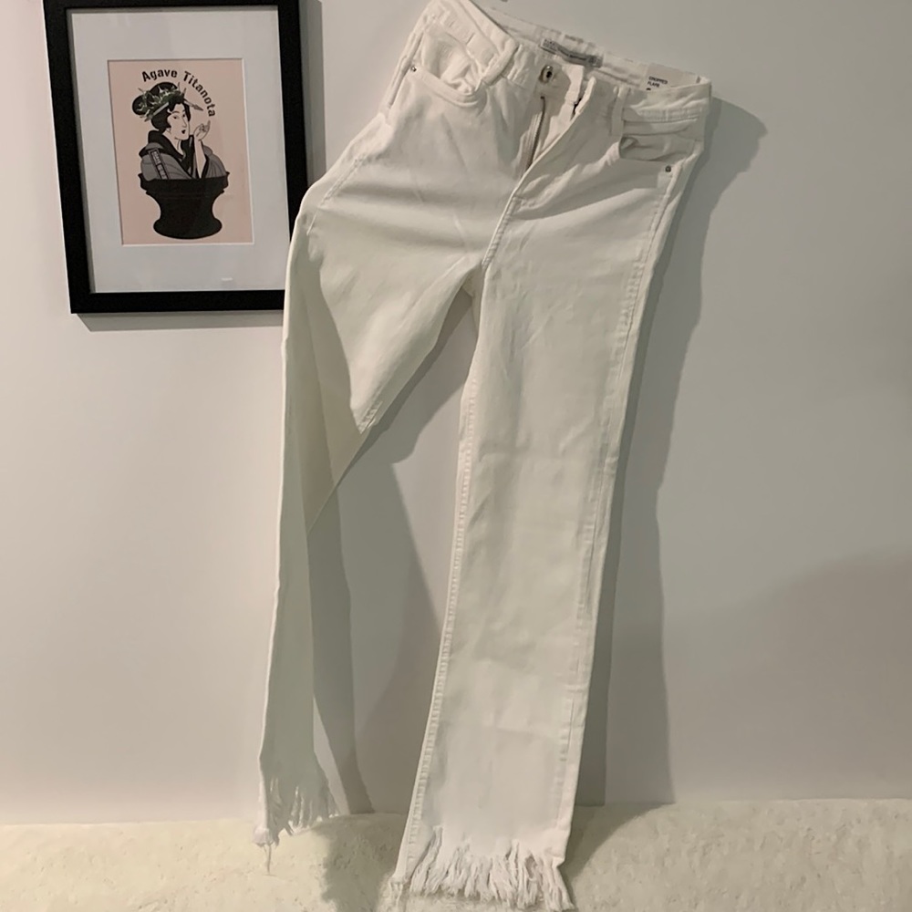 Zara Brand New jeans